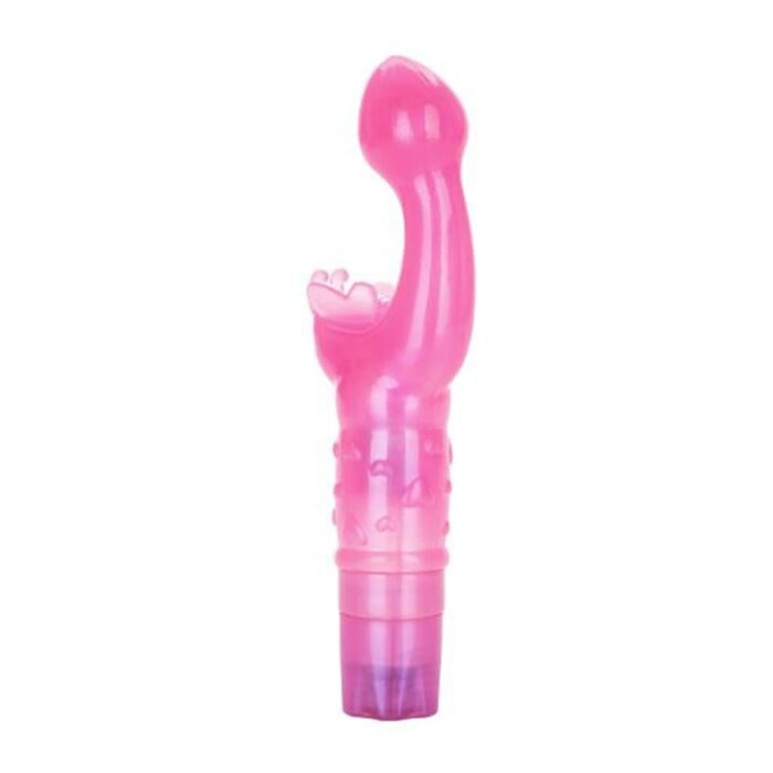 The Original Butterfly Kiss - Pink