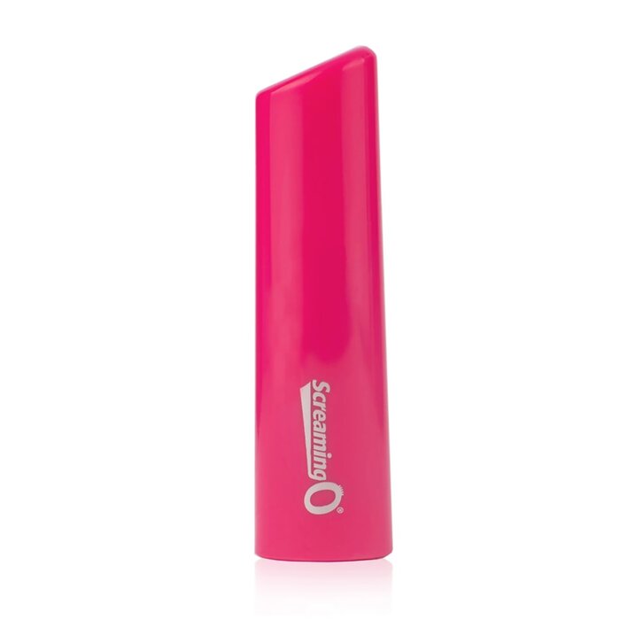 Charged Positive Angle Bullet - Pink