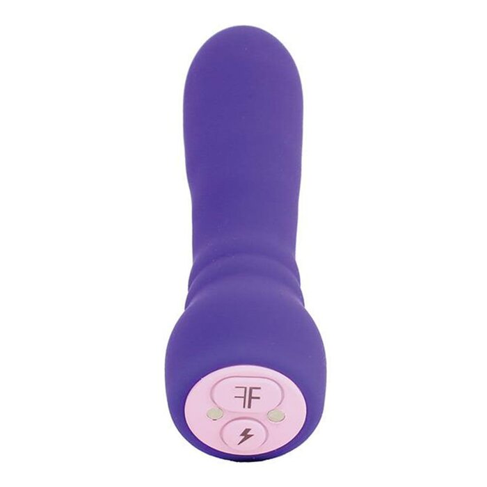 FemmeFunn Booster Bullet - Purple