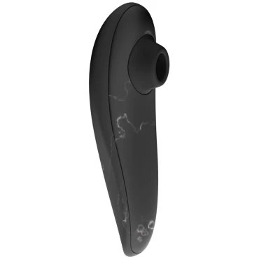Womanizer Marilyn Monroe™ Black Marble Clitoral Stimulator