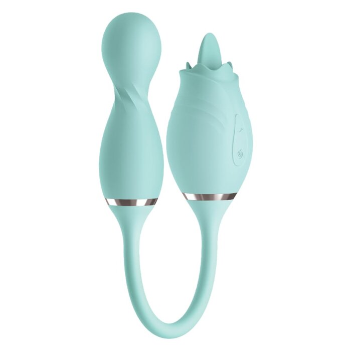 Blaze Exciter Vibe - Aqua