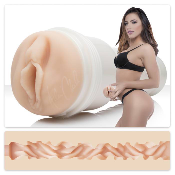 Fleshlight Girls Adriana Chechik Empress Texture