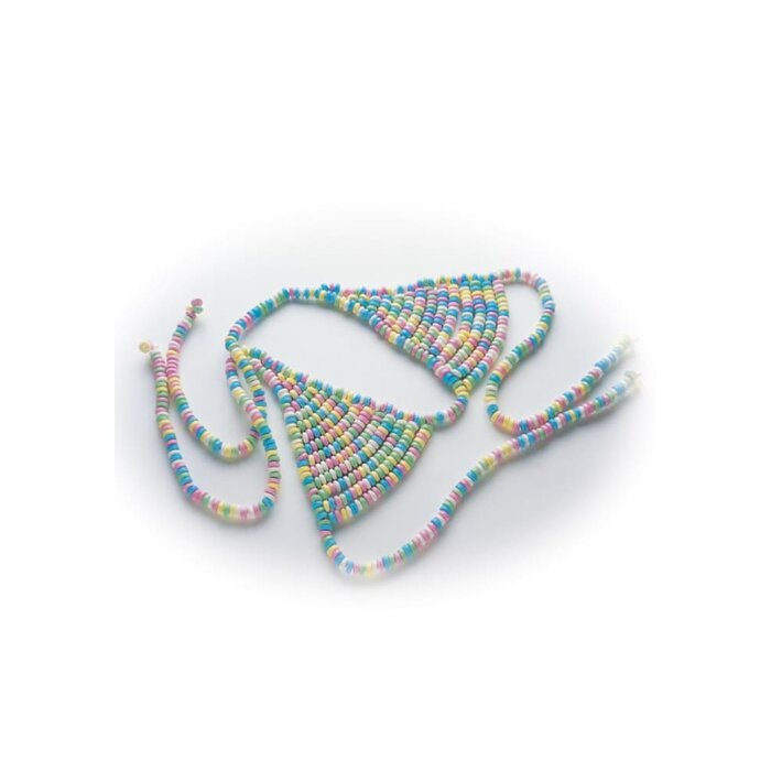 Sweet and Sexy Candy Bra