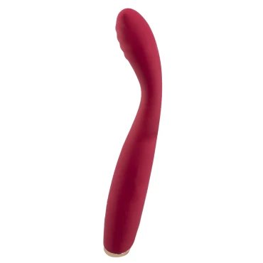 Redline Rush Rechargeable G-Spot Wand Massager