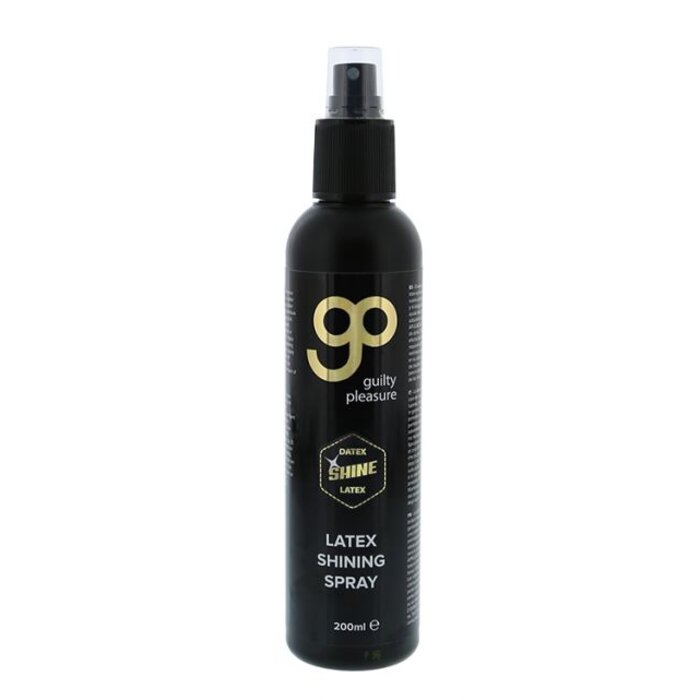 GP Latex Shining Spray 200 ml