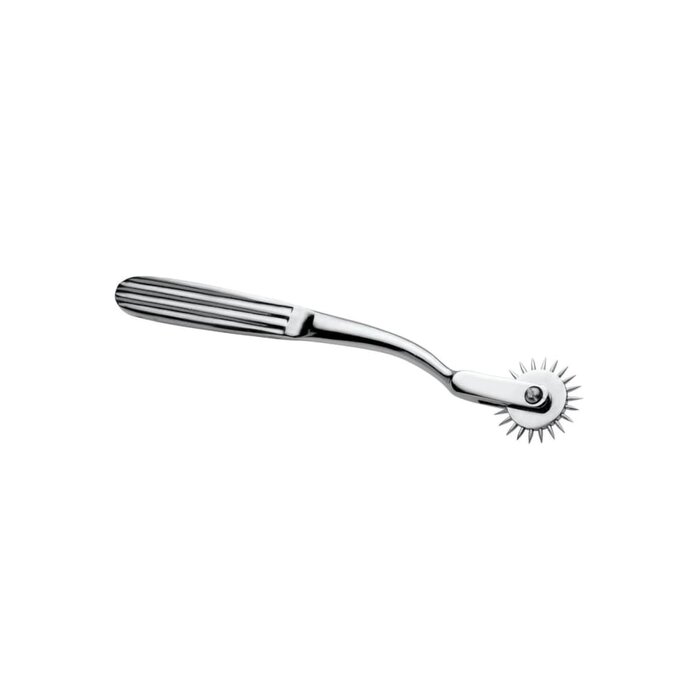 Mistress by Isabella Sinclaire Signature Collection Wartenberg Wheel