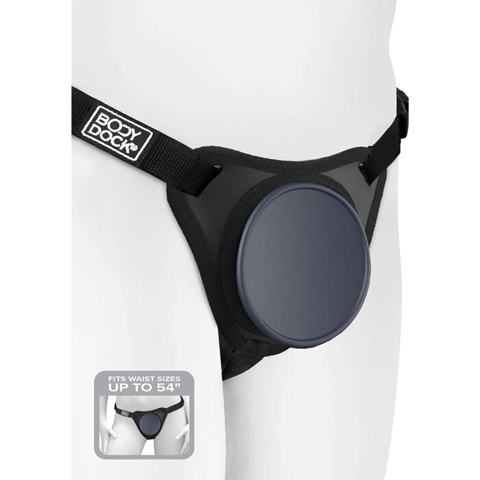 Body Dock Elite