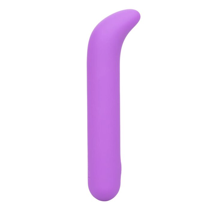 Bliss Liquid Silicone Mini G Vibe