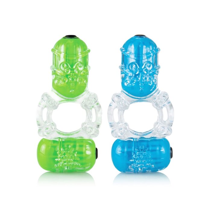 Color Pop Big-O 2 (Assorted Colors)