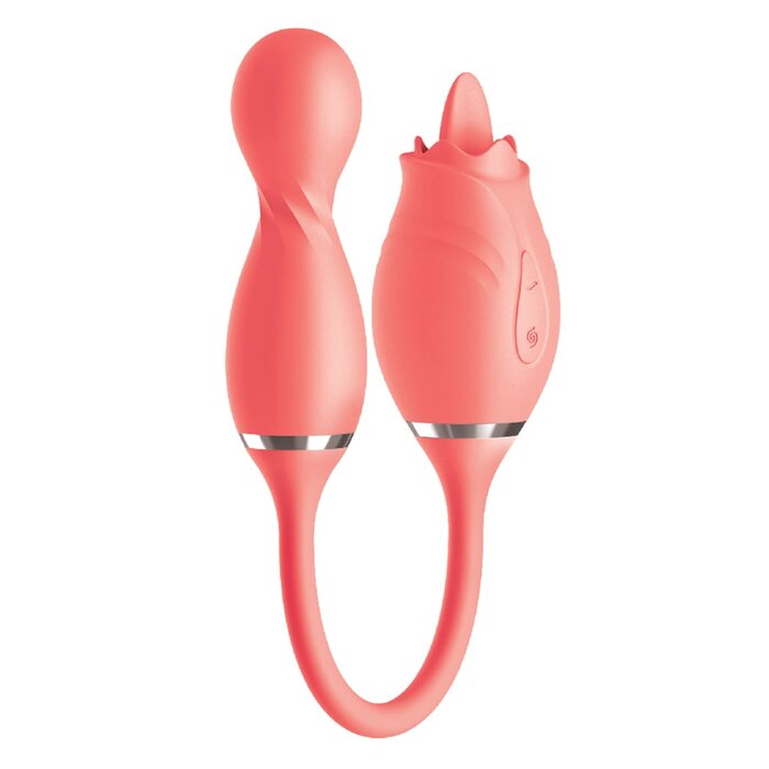 Blaze Exciter Vibe - Coral