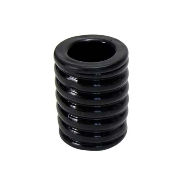 TitanMen® Stretch Cock Cage - Black