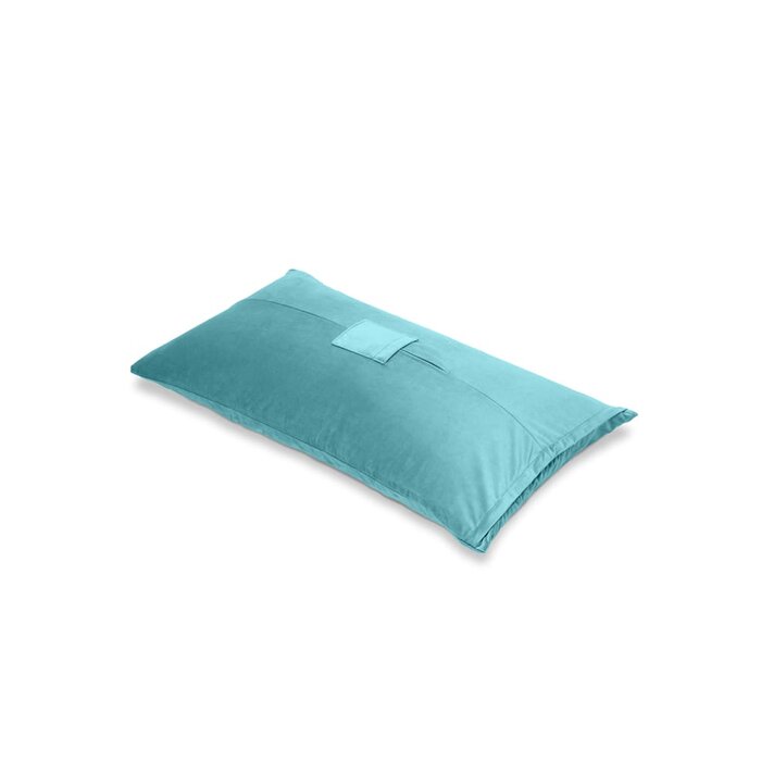Humphrey Sex Toy Pillow - Teal