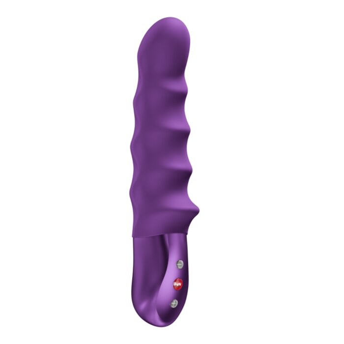 Stronic Surf Thrusting Pulsators - Dark Violet