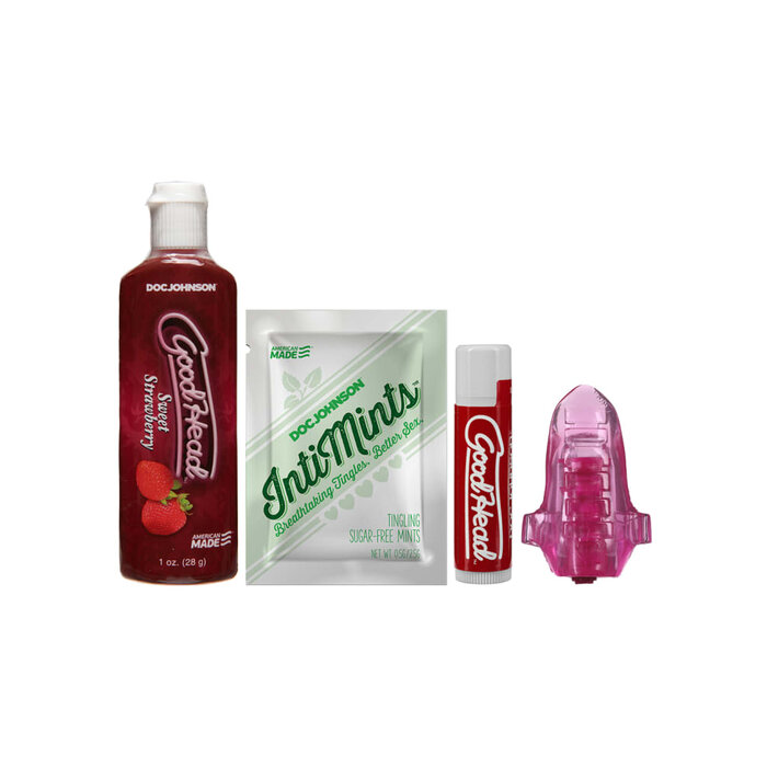 GoodHead - Kit For Her