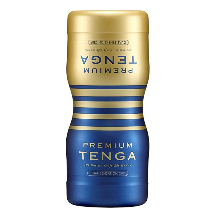 Tenga Premium Dual Sensation Cup