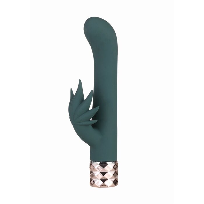 Kusha Crystal Gems G-Spot Vibrator