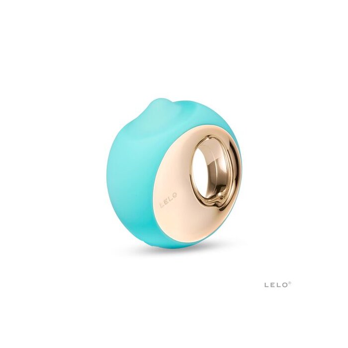 Lelo Lelo Ora 3 Clitoral Vibrator