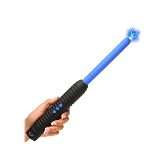 Shock Rod Zapping Wand
