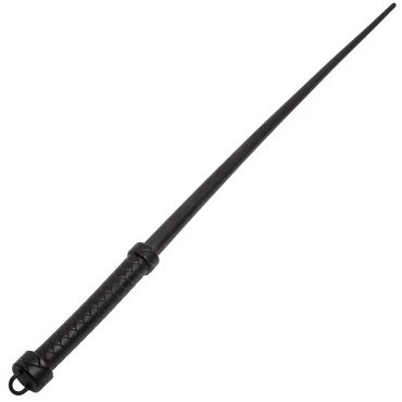 Crackdown Black Silicone Whip - 24 Inch