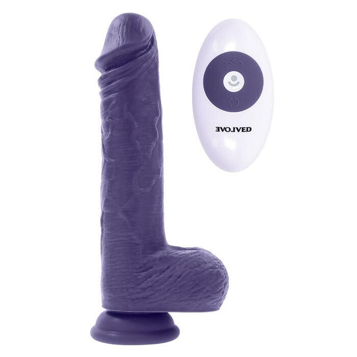 Pleasure Rider