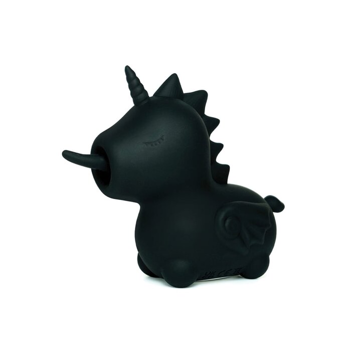 Unihorn Wild Spirit (The Lashing Tongue One)