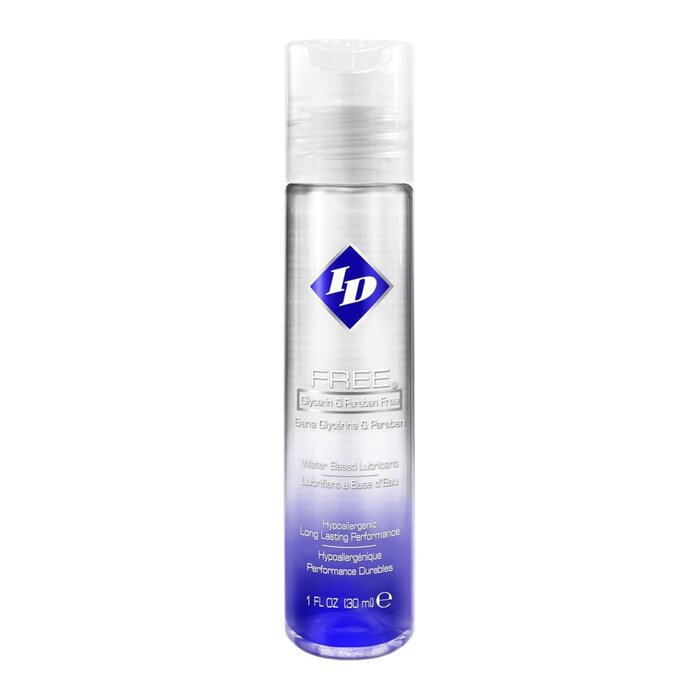 ID Free Lubricant - 1 oz.