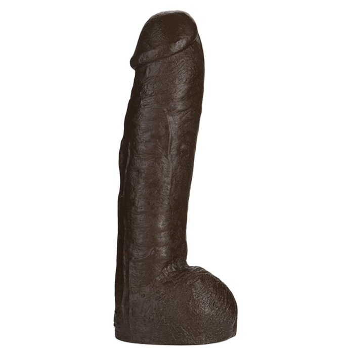 Signature Cocks - BAM Huge 13" Realistic Cock with Removable Vac-U-Lock™ Suction Cup