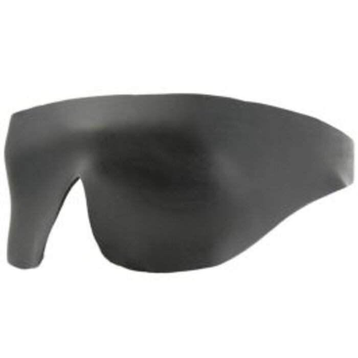 Mr B Rubber Blindfold