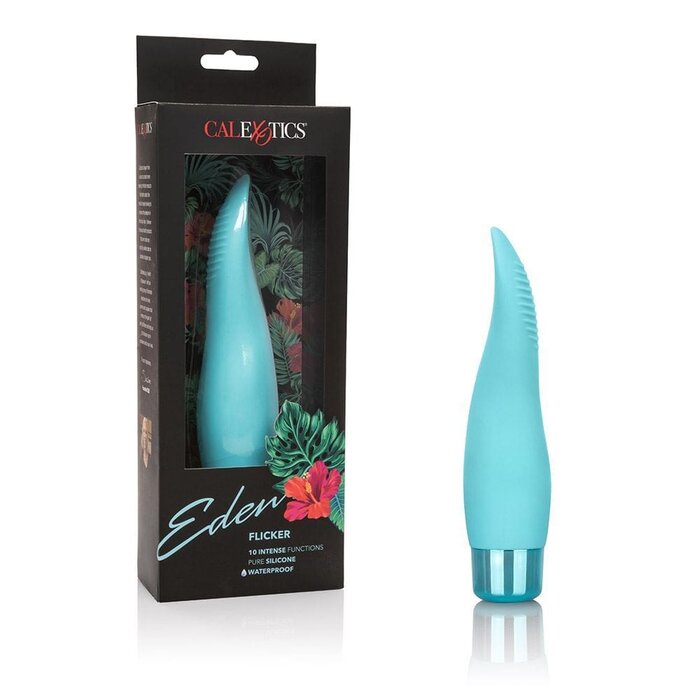 Eden Flicker Tongue Vibrator – Clitoral Stimulator UK