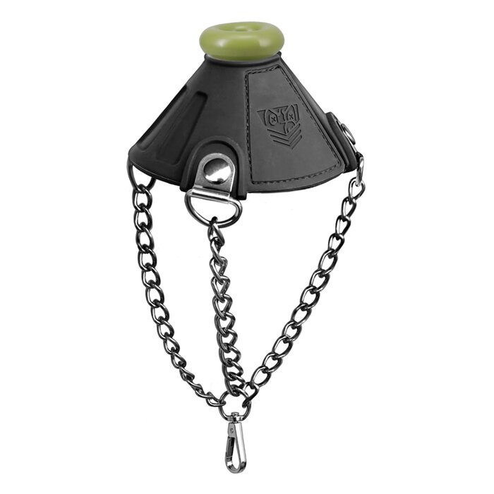 Fort Troff - Apex Ball Chute