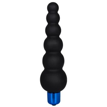 Cosmic Beads 10-Speed Vibrating Stimulator