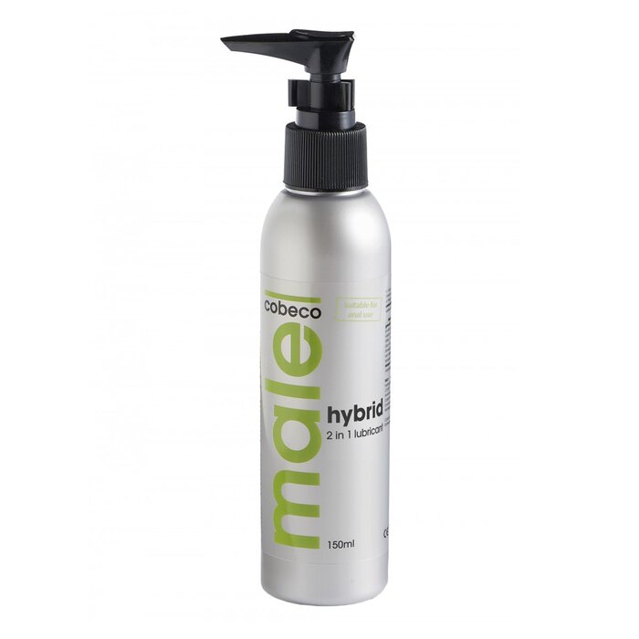 Cobeco Male Hybrid Lube 150ml
