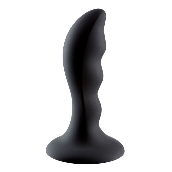 Anal Play Silicone Ridge