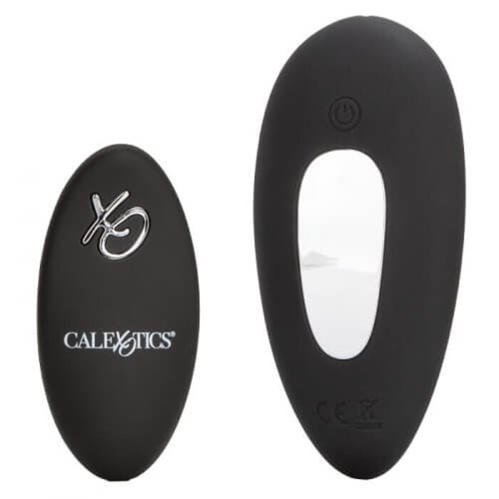 CalExotics Remote Control Knicker Vibrator