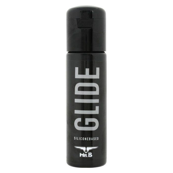 Mister B Silicone Glide 100ml