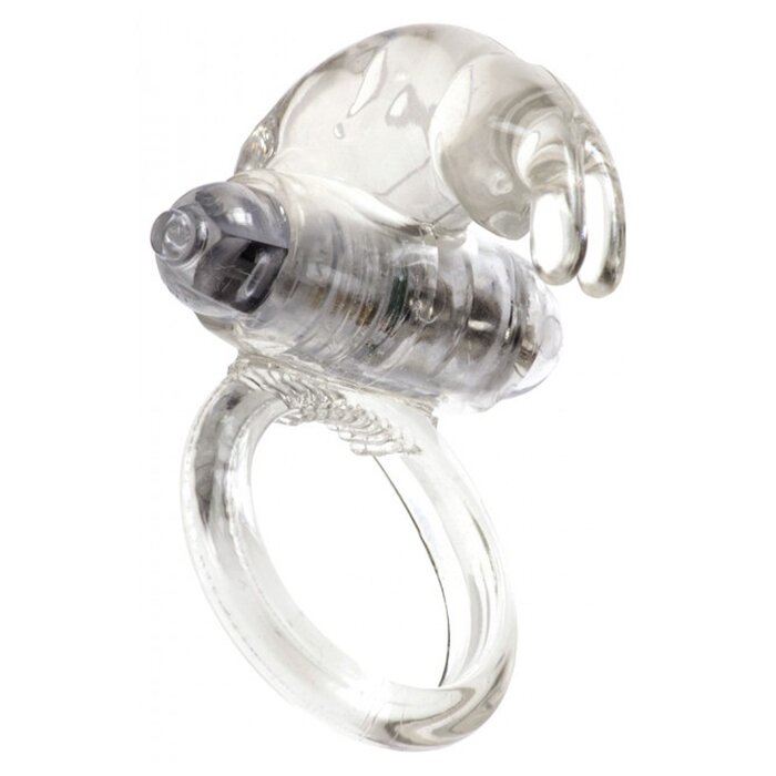 Classic Rabbit Cock Ring