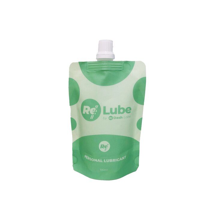 ReLube Refill Pouch 100ml
