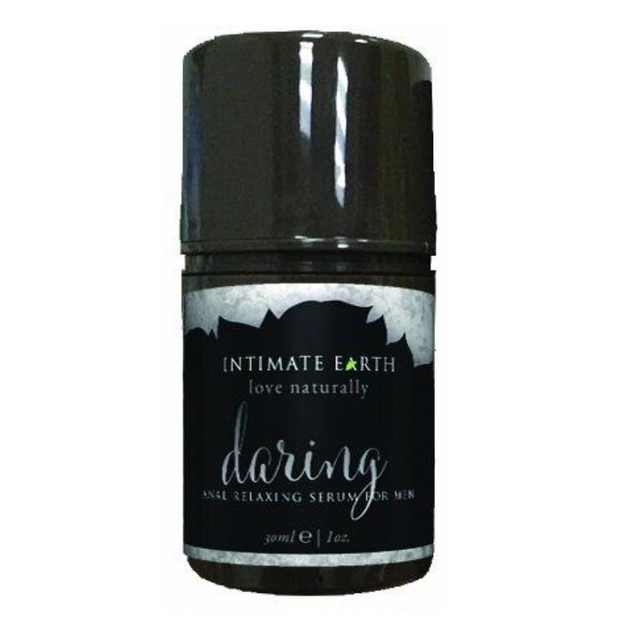 Daring Anal Relaxing Serum for Men - 1 oz.