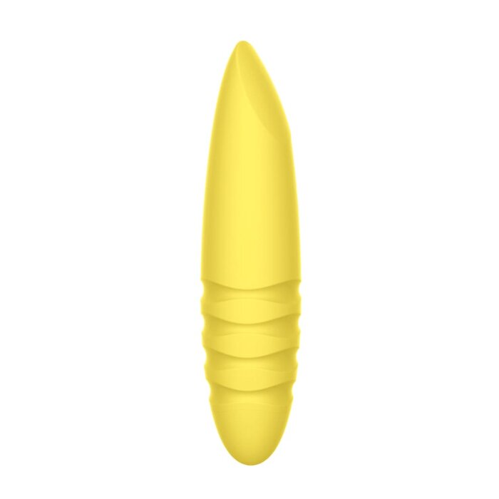 Sorbet Mellow Yellow