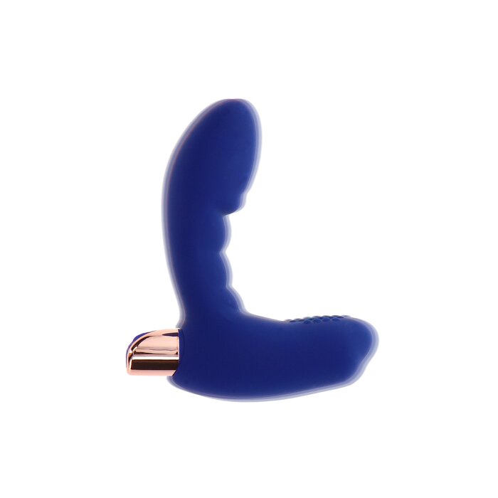 The Heroic P-Spot Buttplug