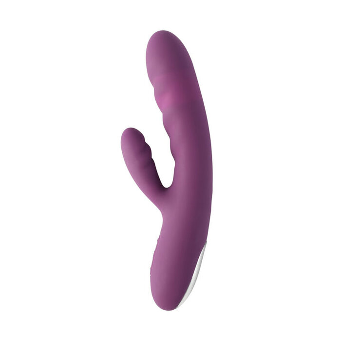 Svakom Svakom Avery Powerful Thrusting Rabbit Vibrator