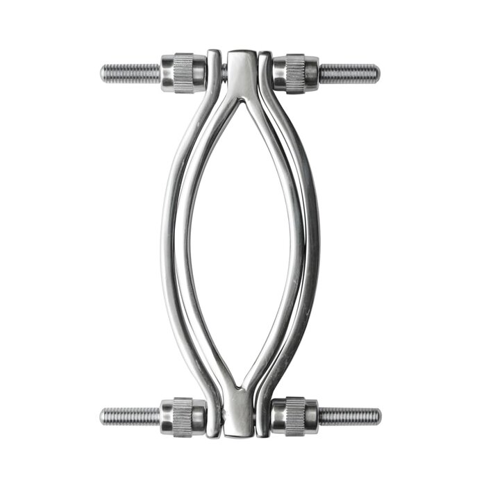 Stainless Steel Adjustable Pussy Clamp