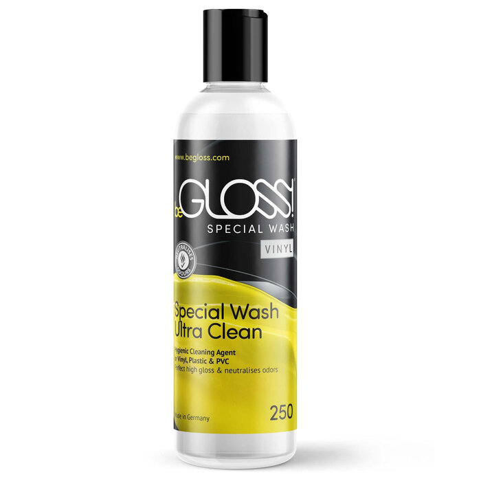 beGloss Special Wash Vinyl 250ml