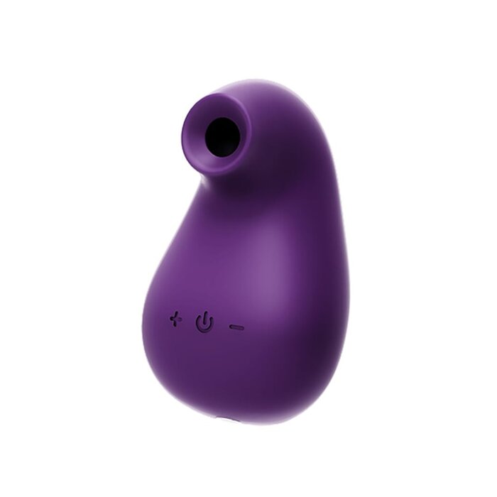 Suki Rechargeable Sonic Vibe - Purple