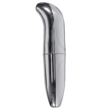 Quick Silver Waterproof Bullet Vibrator