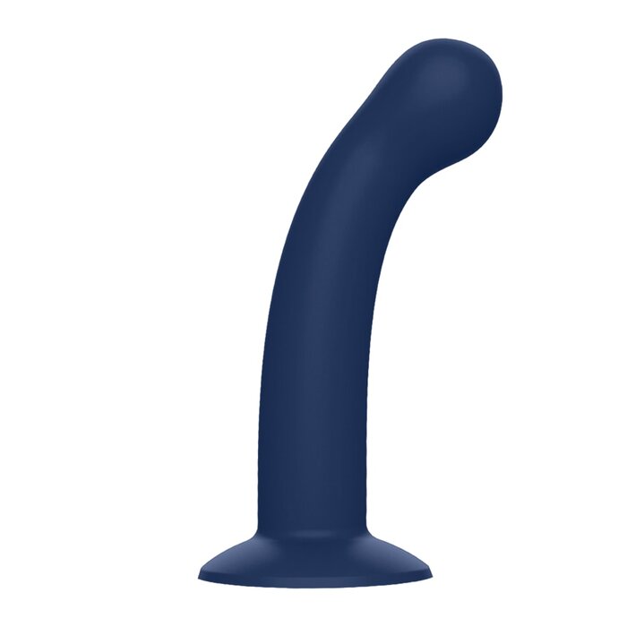 Joyride Silicone Dildo - Boxed Packaging