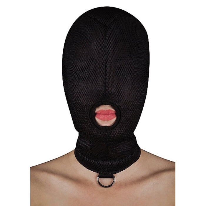 Extreme Mesh One Hole with D-Ring - One Size