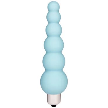 Horizon Beaded Multi-Speed Vibrator