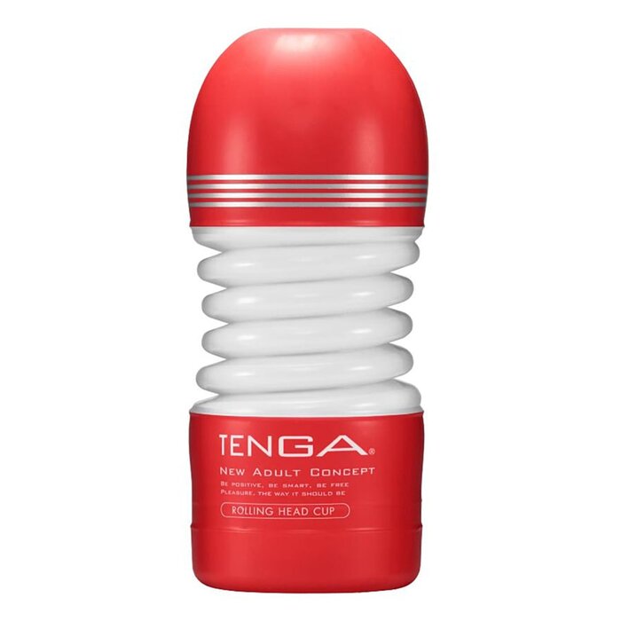 Tenga Rolling Head Cup