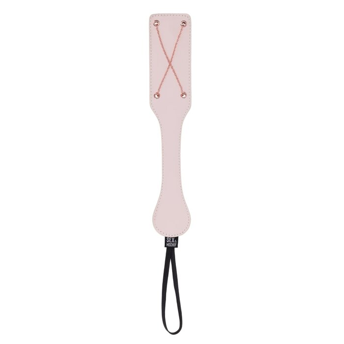 Peaches 'n CreaMe Chain Impressions Paddle